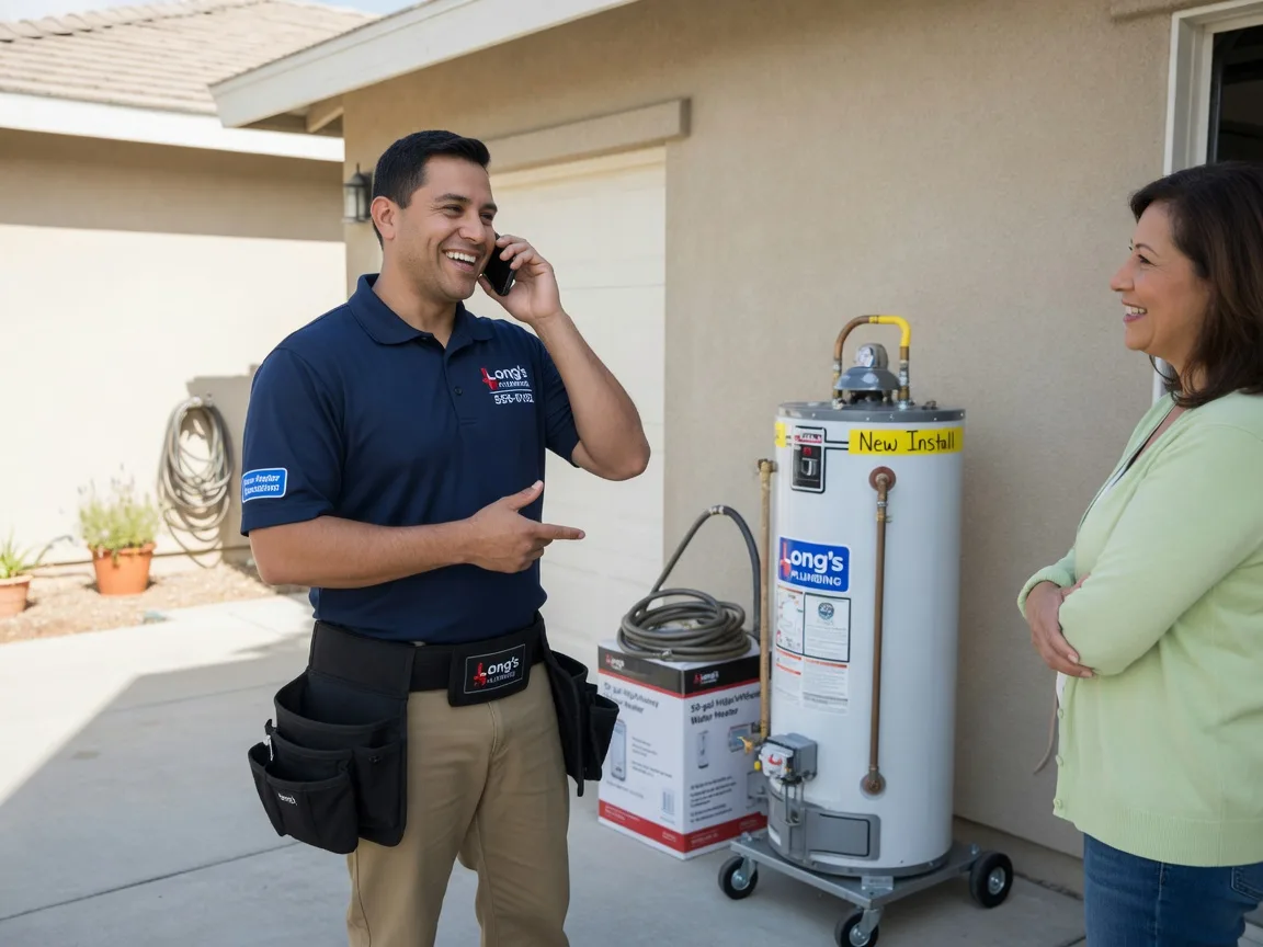 Leak Detection Courtland, KS FAQs